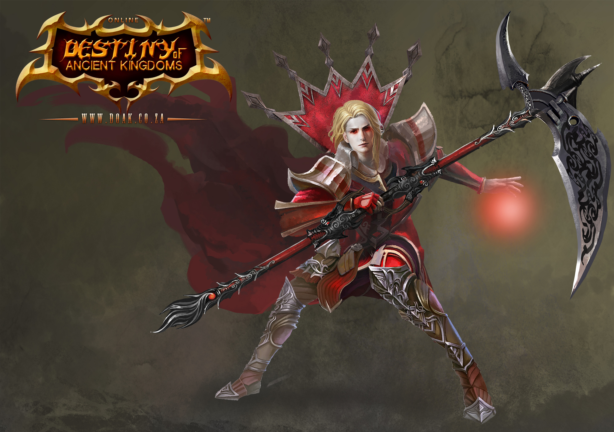 Destiny Of Ancient Kingdoms